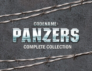 Ключ активации для PC Codename Panzers Bundle