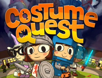 Ключ активации для PC Costume Quest