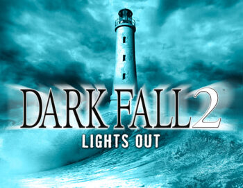 Ключ активации для PC Dark Fall 2: Lights Out