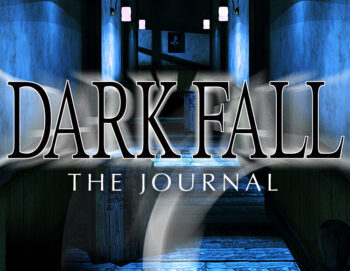 Ключ активации для PC Dark Fall The Journal