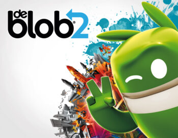 Ключ активации для PC de Blob 2