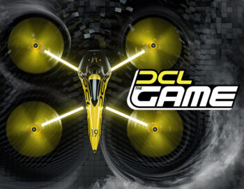 Ключ активации для PC DCL - The Game