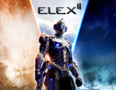 Ключ активации для PC ELEX II