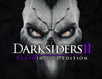 Ключ активации для PC Darksiders 2 Deathinitive Edition