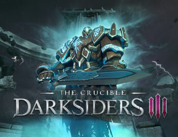 Ключ активации для PC Darksiders III DLC