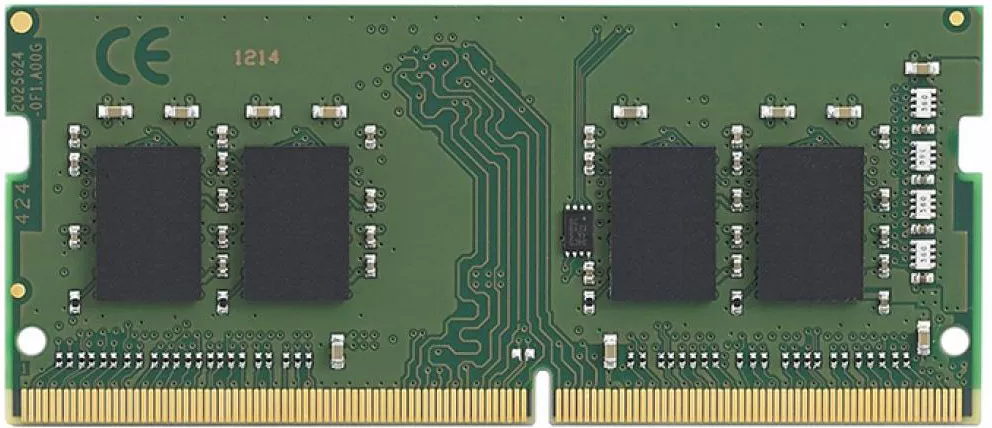 

Память DDR4 SODIMM 4Gb, 2133MHz, Kingston (SW24D4S7S1MEH Tigo) Retail, SW24D4S7S1MEH Tigo