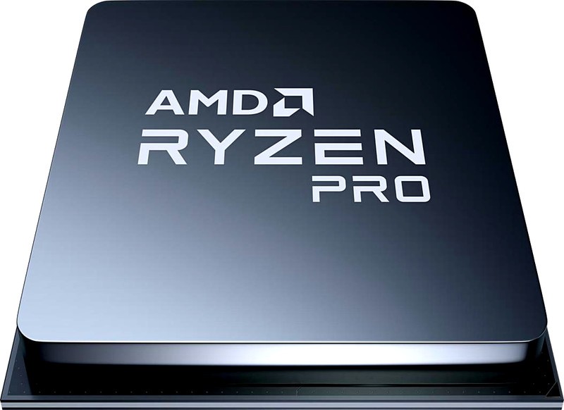 Процессор AMD Ryzen 7-PRO 4750GE tray (OEM)