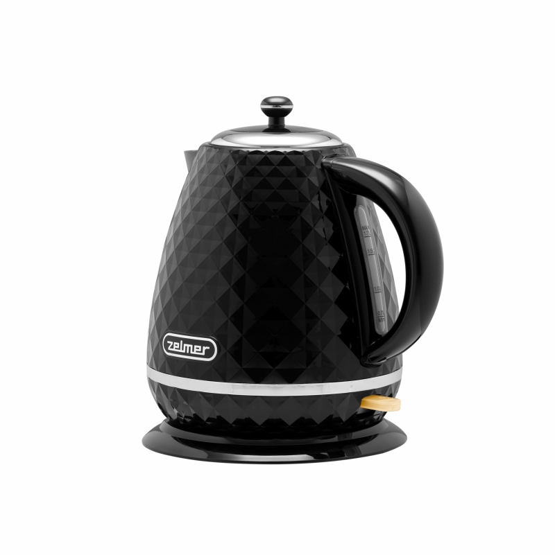 Delonghi brillante black kettle best sale