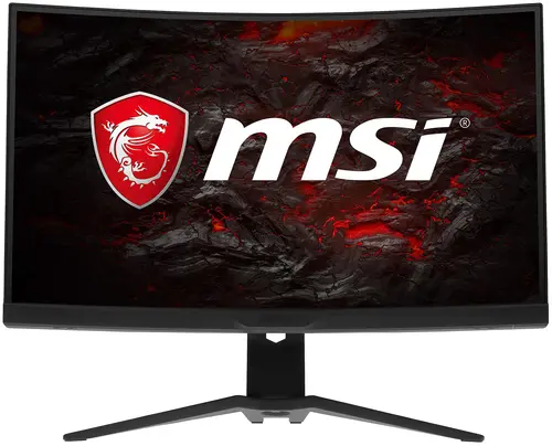 

Монитор 27" MSI MAG 275CQRF QD VA, изогнутый, 2560x1440 (16:9), 300кд/м2, 170 Гц, 1 мс, 178°/178°, HDMI, DisplayPort, USB Type-C, USB-Hub, черный (9S6-3CD24T-006), 275CQRF QD