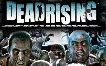 Ключ активации для PC Dead Rising 10th Anniversary