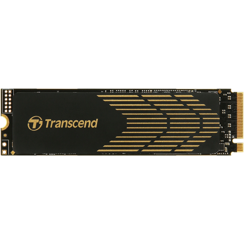 

Твердотельный накопитель (SSD) Transcend 1Tb 240S, 2280, M.2, NVMe (TS1TMTE240S)