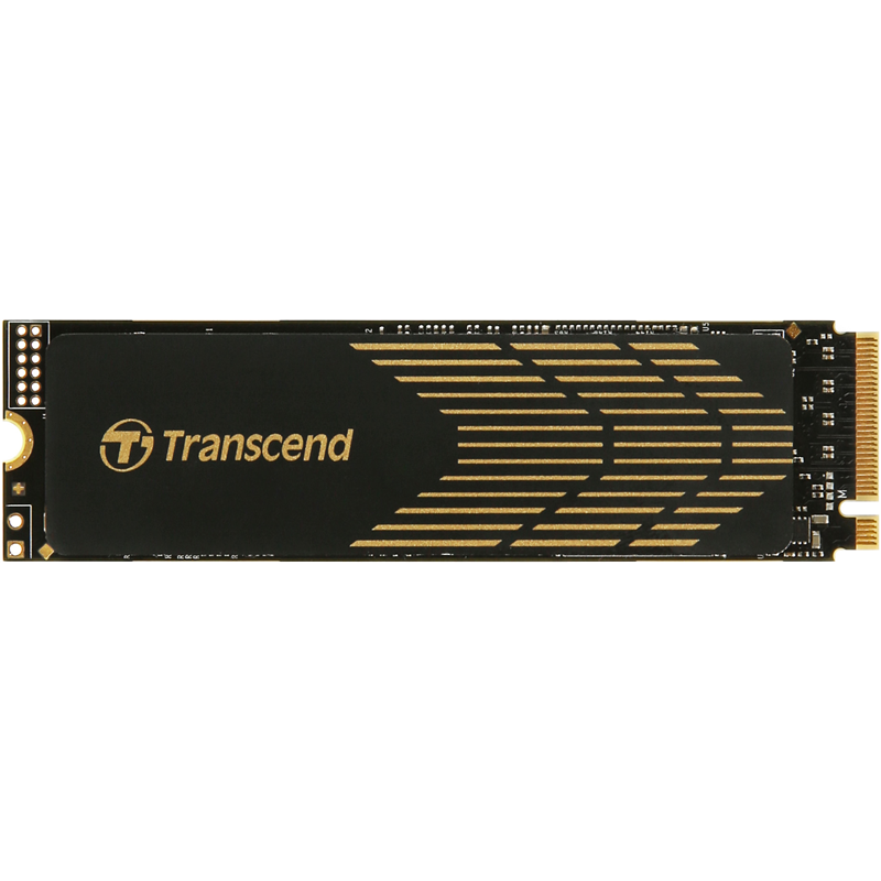 Твердотельный накопитель (SSD) Transcend 1Tb 240S, 2280, M.2, NVMe (TS1TMTE240S) - фото 1