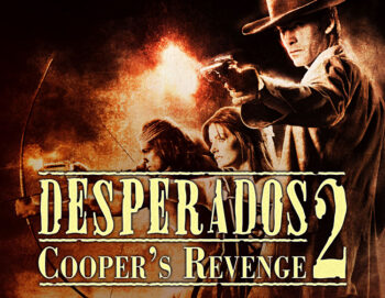 Ключ активации для PC Desperados 2: Cooper's Revenge