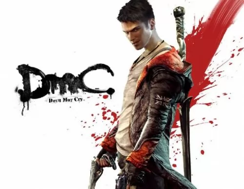 Ключ активации для PC Devil May Cry