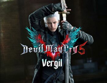Ключ активации для PC Devil May Cry 5 DLC