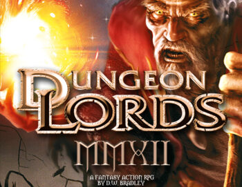 Ключ активации для PC Dungeon Lords STEAM Edition