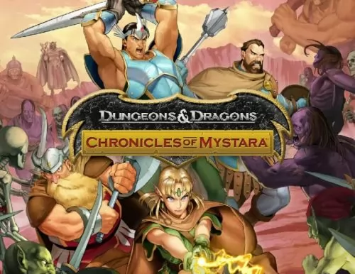 Ключ активации для PC Dungeons & Dragons Chronicles of Mystara