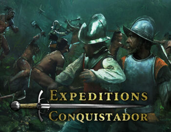 Ключ активации для PC Expeditions Conquistador