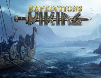 Ключ активации для PC Expeditions Viking
