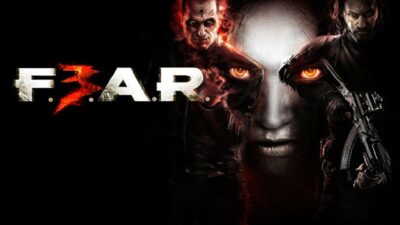 Ключ активации для PC F.E.A.R. 3