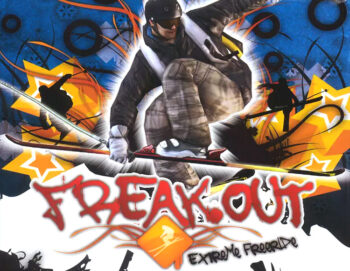 Ключ активации для PC FreakOut: Extreme Freeride