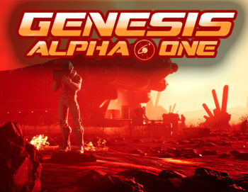 Ключ активации для PC Genesis Alpha One Deluxe Edition