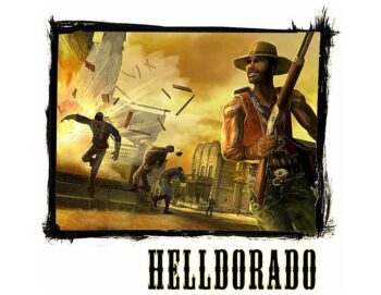 Ключ активации для PC Helldorado