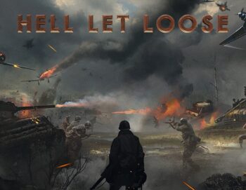 Ключ активации для PC Hell Let Loose