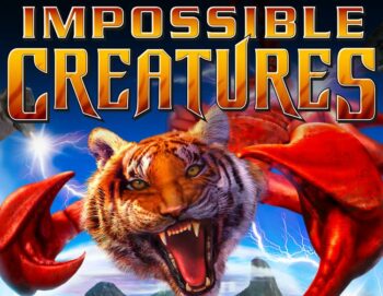 Ключ активации для PC Impossible Creatures