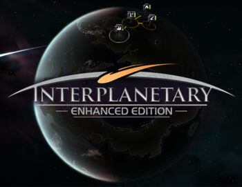 Ключ активации для PC Interplanetary Enhanced Edition