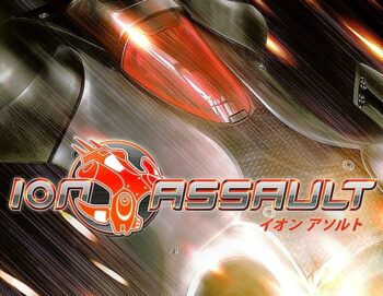 Ключ активации для PC Ion Assault