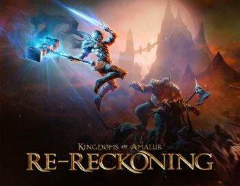 Ключ активации для PC Kingdoms of Amalur: Re-Reckoning