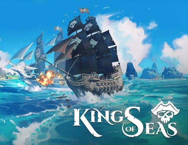Ключ активации для PC King of Seas