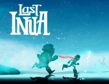 Ключ активации для PC Last Inua