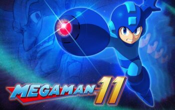 Ключ активации для PC Mega Man 11