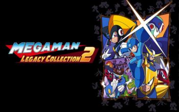 Ключ активации для PC Mega Man Legacy Collection 2