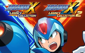 Ключ активации для PC Mega Man X Legacy Collection 1+2 Bundle