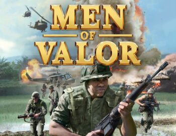 Ключ активации для PC Men of Valor