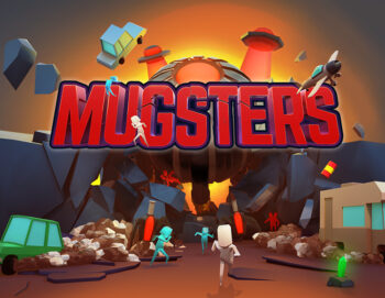 Ключ активации для PC Mugsters