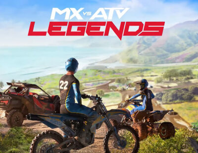 Ключ активации для PC MX vs ATV Legends