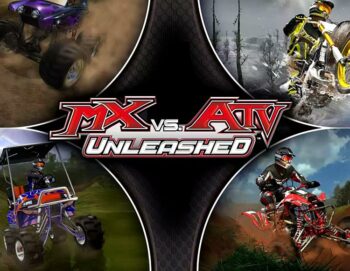 Ключ активации для PC MX vs ATV Unleashed