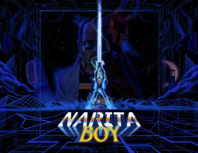 Ключ активации для PC Narita Boy