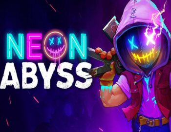 Ключ активации для PC Neon Abyss