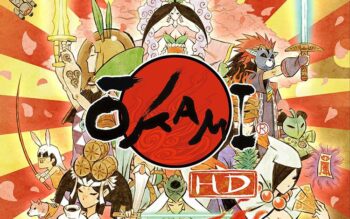 Ключ активации для PC Okami HD