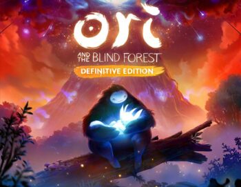 Ключ активации для PC Ori and the Blind Forest