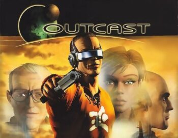 Ключ активации для PC Outcast 1.1