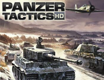 Ключ активации для PC Panzer Tactics HD