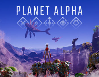 Ключ активации для PC Planet Alpha