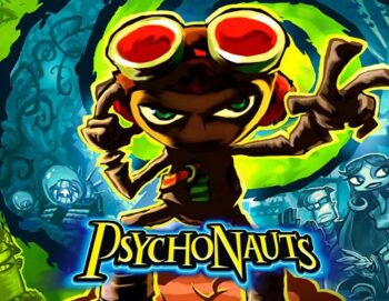 Ключ активации для PC Psychonauts