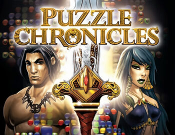 Ключ активации для PC Puzzle Chronicles